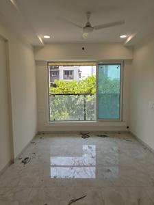 Living Room Image of 906 Sq.ft 3 BHK Apartment / Flat for sale in New India Om Mayuresh, Mulund East Mumbai for Rs. 22500000