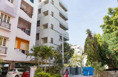Image of 1BHK (503) IN Sree Nivas in Madeenaguda, Hyderabad