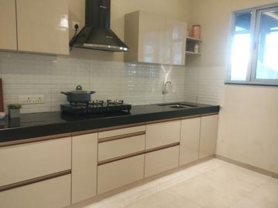 Kitchen Image of 980 Sq.ft 2 BHK Apartment / Flat for sale in K Raheja Raheja Reserve, Hadapsar Pune for Rs. 11000000