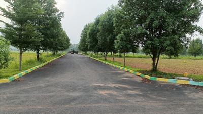Image of 200 Sq.ft Residential Plot / Land for sale in Subhagruha Sukrithi Saanvi, Thagarapuvalasa, Visakhapatnam for Rs. 3170000