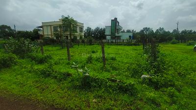 Image of 1959 Sq.ft Residential Plot / Land for sale in Salokh Tarf Waredi, Thane for Rs. 1400000