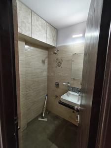 Bathroom Image of 1174 Sq.ft 2 BHK Apartment / Flat for sale in Good Heaven Homes, Pragati Vihar Indore for Rs. 8800000