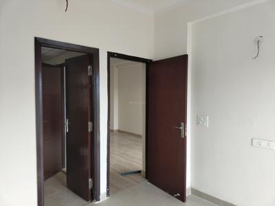 Bedroom Image of 885 Sq.ft 2 BHK Apartment / Flat for sale in Terrace Homes, Noida Extension Greater Noida for Rs. 6541000