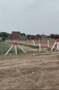 Image of 900 Sq.ft Residential Plot / Land for sale in Sector 4, Sohna for Rs. 1900000