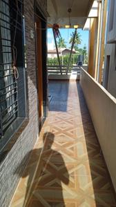 Balcony Image of 2000 Sq.ft 3 BHK Builder Floor for rent in Jamkhandi Bagalkot for Rs. 15000