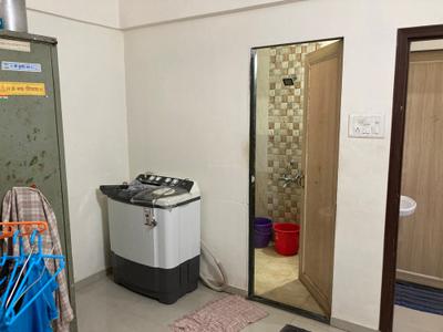 Bedroom Image of 878 Sq.ft 2 BHK Apartment / Flat for sale in Vaastu Alps, Wakadi Navi Mumbai for Rs. 5000000