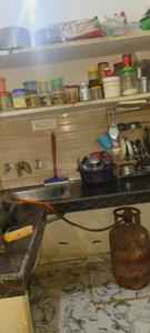 Kitchen Image of 1125 Sq.ft 5 BHK Independent House for sale in Kalyanpur Kanpur for Rs. 15500000