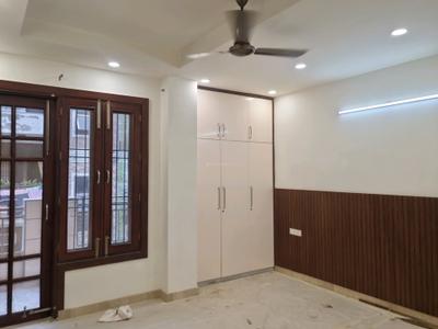 Bedroom Image of 1890 Sq.ft 3 BHK Builder Floor for sale in Sector 8 Dwarka New Delhi for Rs. 28500000