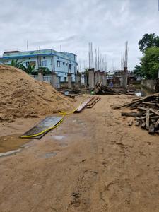 Image of 1380 Sq.ft 2 BHK Apartment / Flat for sale in Baibhab Prime, Pahala, Bhubaneswar for Rs. 7600000