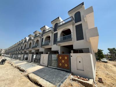 Image of 2871 Sq.ft 4 BHK Villa for sale in Manchwa, Jaipur for Rs. 12100000