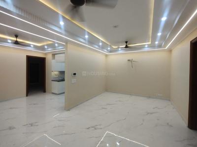Hall Image of 2250 Sq.ft 4 BHK Builder Floor for sale in Sector 4 Gurgaon for Rs. 26500000