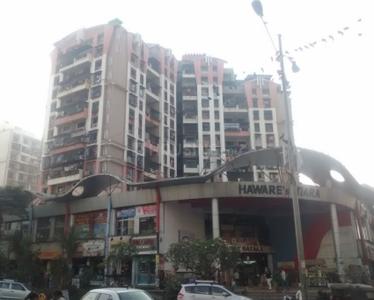 Image of 1700 Sq.ft 3 BHK Apartment / Flat for sale in Haware Tiara, Kharghar, Navi Mumbai for Rs. 17000000