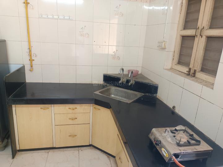 GIDC Electronic Estate, Sector 25 Kitchen 1