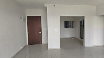 Living Room Image of 1111 Sq.ft 2 BHK Apartment / Flat for sale in Godrej Park Retreat Phase 2, Chikkakannalli Bengaluru for Rs. 14600000