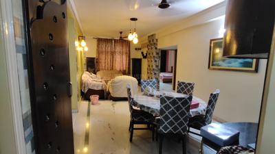 Hall Image of 1361 Sq.ft 3 BHK Apartment / Flat for sale in Stellar Greens, Sector 44 Noida for Rs. 19500000