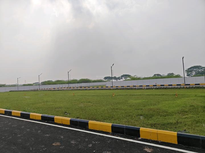 SERASA RETREAT POTHERI Main Image 1