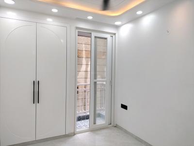 Bedroom Image of 1600 Sq.ft 3 BHK Apartment / Flat for sale in United Friends, Sector 6 Dwarka New Delhi for Rs. 28800000
