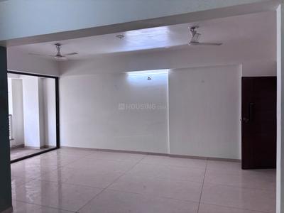 Hall Image of 2800 Sq.ft 3 BHK Apartment / Flat for rent in Science City Ahmedabad for Rs. 30000