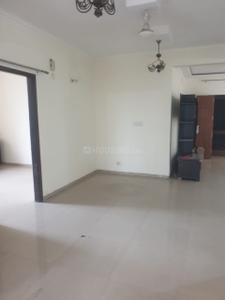 Hall Image of 1600 Sq.ft 3 BHK Apartment / Flat for sale in N K Savitry Greens, Nabha Zirakpur for Rs. 8500000