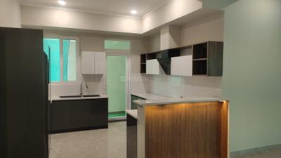 Kitchen Image of 1943 Sq.ft 3 BHK Apartment / Flat for sale in Exotica Homez, Sector 115 Mohali for Rs. 11000000