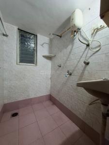 Bathroom Image of 550 Sq.ft 1 BHK Apartment / Flat for sale in Anand Heritage, Dahisar West Mumbai for Rs. 10500000