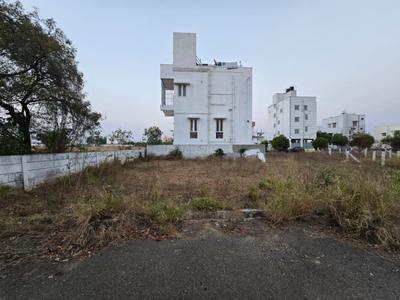 Image of 1799 Sq.ft Residential Plot / Land for sale in Kalapatti, Coimbatore for Rs. 8000000