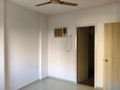 Bedroom Image of 777 Sq.ft 1.5 BHK Apartment / Flat for sale in Lodha Casa Rio, Palava Phase 1 Thane for Rs. 3900000