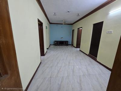 Without Brokerage 2 BHK Independent House