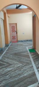 Hall Image of 890 Sq.ft 2 BHK Apartment / Flat for rent in Sumangal Heights, Keshtopur Kolkata for Rs. 15000