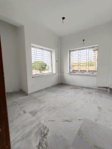Hall Image of 800 Sq.ft 2 BHK Apartment / Flat for sale in Behala Kolkata for Rs. 4100000