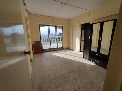 Bedroom Image of 2200 Sq.ft 4 BHK Apartment / Flat for sale in Shree Kanchan Janga CHS, Kopar Khairane Navi Mumbai for Rs. 40000000