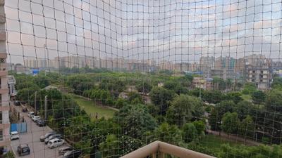 Image of 1505 Sq.ft 3 BHK Apartment / Flat for sale in Supertech Cape Town, Sector 74, Noida for Rs. 15500000