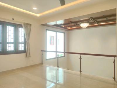 Living Room Three Image of 5150 Sq.ft 5 BHK Apartment / Flat for rent in Nambiar Bellezea, Sarjapur Bengaluru for Rs. 300000