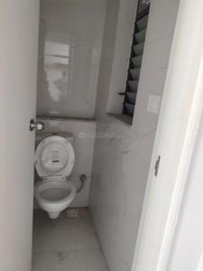 Image of 450 Sq.ft 1 BHK Apartment / Flat for rent in Runwal Gardens, Dombivli East, Thane for Rs. 16000