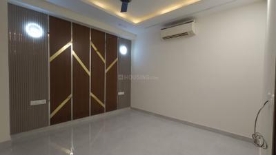 Bedroom Image of 2700 Sq.ft 4 BHK Builder Floor for sale in Sector 57 Gurgaon for Rs. 32850000