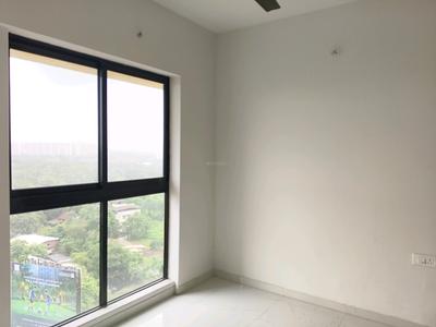Bedroom Image of 819 Sq.ft 2 BHK Apartment / Flat for sale in Runwal Gardens Phase 3 Bldg No 24 To 26, Dombivli East Thane for Rs. 5999999
