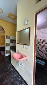Bathroom Image of 225 Sq.ft 1 RK Apartment / Flat for sale in Mayur Vihar New Delhi for Rs. 2400000