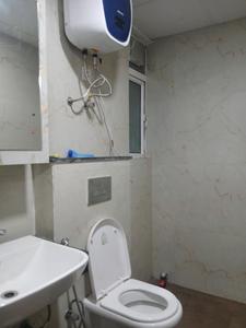 Bedroom One Image of 1208 Sq.ft 2 BHK Apartment / Flat for sale in Smartworld Gems, Sector 89 Gurgaon for Rs. 12900000