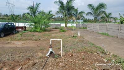 Image of 1950 Sq.ft Residential Plot / Land for sale in Theur, Pune for Rs. 2400000