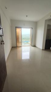 Hall Image of 580 Sq.ft 2 BHK Apartment / Flat for sale in JSB Nakshatra Aarambh, Naigaon East Naigaon for Rs. 4300000