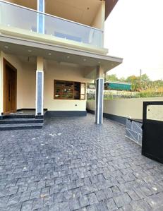 Image of 2250 Sq.ft 4 BHK Independent House for sale in Pukkattupady, Kochi for Rs. 9700000
