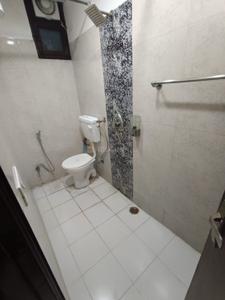 Image of 750 Sq.ft 2 BHK Builder Floor for sale in Khirki Extension, New Delhi for Rs. 6000000
