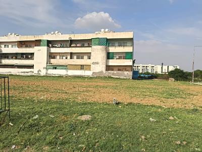 Image of 287 Sq.ft Residential Plot / Land for sale in UCHDPL Sector 2 Plots, Wave City, Ghaziabad for Rs. 31570000