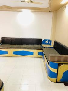Bedroom Image of 1035 Sq.ft 2 BHK Apartment / Flat for sale in Shree Pushkar 1, Paldi Ahmedabad for Rs. 7000000