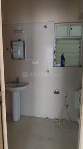 Image of 1050 Sq.ft 2.5 BHK Apartment / Flat for rent in Siddha Pines Apartments, Rajarhat, Kolkata for Rs. 22000