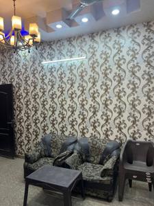 Hall Image of 1453 Sq.ft 3 BHK Apartment / Flat for sale in Eligo, Wave City Ghaziabad for Rs. 13500000