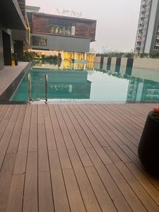 Image of 1855 Sq.ft 3 BHK Apartment / Flat for sale in Godrej Meridien, Sector 106, Gurgaon for Rs. 28500000