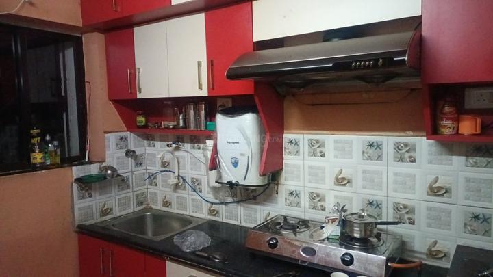 REGENT SARAS RESIDENCY 2  Main Image 1