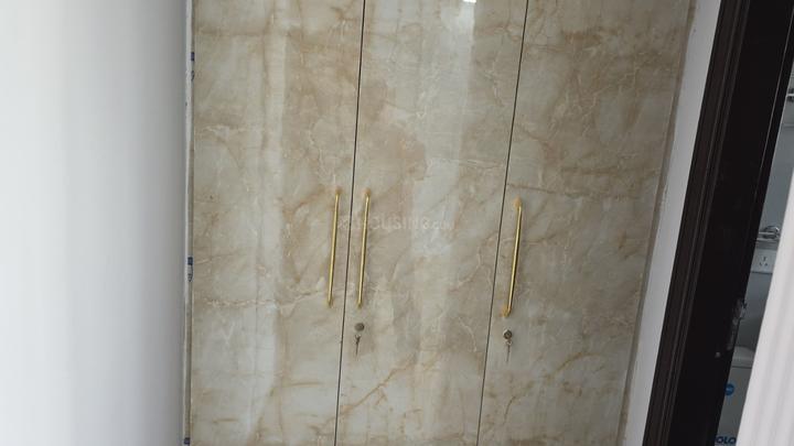 Luxury 3 bhk Bedroom One 1