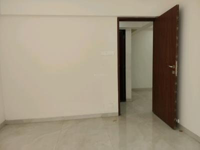 Bedroom Image of 803 Sq.ft 2 BHK Apartment / Flat for sale in Mahant Sahyadree, Goregaon East Mumbai for Rs. 15000000